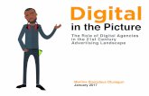 The Nigerian Digital Landscape and Trends for 2017