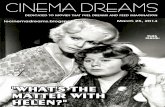 Dreams Are What Le Cinema Is For: What's The Matter With Helen? - 1971