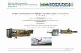 Wind generator monitoring and control system_Jakab Zsolt