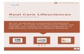 Real care-lifesciences