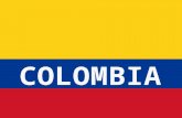 Colombia - Jan 2016