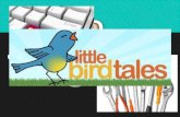 Ict tools   little bird tales