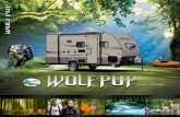 Wolf Pup Brochure