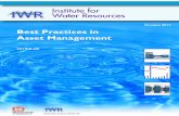 Best Practices in Asset Management