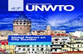 UNWTO Global Report on City Tourism