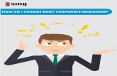 Gold Coast Body Corporate Manager