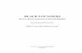 Black Founders: The Free Black Community in the Early Republic