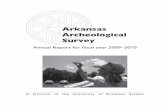 Arkansas Archeological Survey