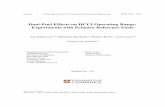Dual-Fuel Effects on HCCI Operating Range: Experiments with ...