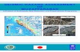 Seismic Hazard Assessment of Muzaffarabad