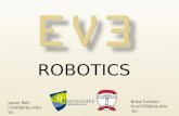 EV3 Robotics