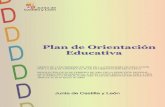 Plan de Orientación Educativa