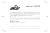 Chapter 8: Allocating Memory
