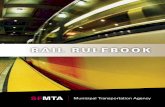 Rail Rule Book