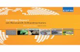 ESFRI Strategy Report on Research Infrastructures