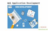 Choose a Good Web Application Development Company