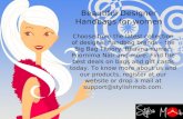 Designer Handbags Brands | stylishmob.com