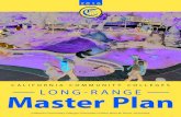 LONG-RANGE Master Plan