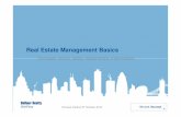Real Estate market basics v2