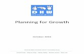DHW Planning for Growth copy