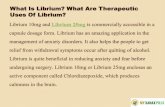 Buy Librium 10mg or Librium 25mg | Allgenericpharmacy