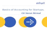 Accounting for startups jan16
