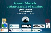 Great Marsh Symposium 2016_ NWF