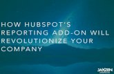 How HubSpot's Reporting Tool Will Revolutionize Your Company