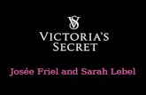 Victoria Secret Presentation1