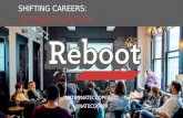 Shifting careers: Getting into Tech