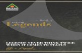Mayfair legends   apartments for sale in malad