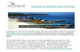 Port Blair Hotels , Beach Resort In Port Blair