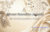 Shree Nandita Jewels