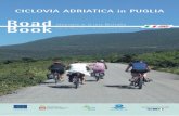 Ciclovia di Puglia - Roadbook 21 07 2014