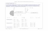 Mathcad   cms (component mode synthesis) analysis
