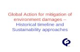 Cpgp day01-session 2 - global action for mitigation of environment damages
