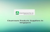 Hospital Solutions Services Singapore