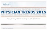 Physician Trends 2015