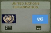 United nations organisation