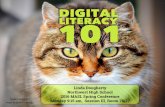Digital Literacy 101