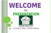 Welcome to Presentation of BRB Polymer Limited