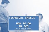 2015 tutorial 11 ECG