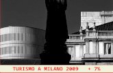 PICTURES MAIN PROJECTS-PLACE MARKETING COMUNE DI MILANO (CITY OF MILAN MUNICIPALITY)