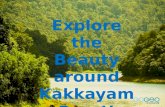 Feel the beauty Kakkayam with Gogeo Holidays