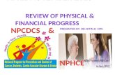 NPCDCS and NPHCE PRGRAMMES IN BELAGAVI 14-11-2016