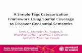A simple tags categorization framework using spatial coverage to discover geospatial semantics
