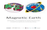 36068 36066-magnetic earth teacher guide