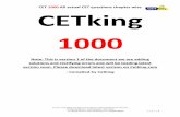 Download file here: Cetking CET1000 must do 1000 questions from ...