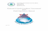National Coastal Condition Assessment 2015 Field Operations ...