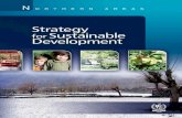 Northern Areas Strategy for Sustainable Development (NASSD)